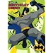 Batman Cartoon Birthday Card