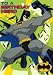 Batman Cartoon Birthday Card