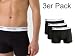 U2662G 001 Calvin Klein 3er Pack Boxer Short Gr. L