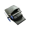 XXL PROFI HOLSTER HALFTER KELLNERHOLSTER GASTRONOMIE KELLNERTASCHE G�RTELTASCHE KELLNERHALFTER SCHWARZ