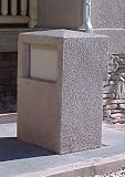 Curbside Delivery Vault-Limited Service Model