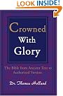 Crowned With Glory...
