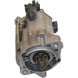 Beck Arnley 187-0854 Starter Motor by Beck Arnley