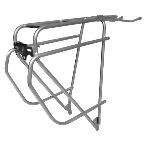 Tortec Epic Rear Pannier Bike Rack -