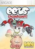Eets: Chowdown [Online Game Code]