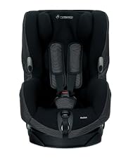 Maxi Cosi Axiss Car Seat - Black Reflection
