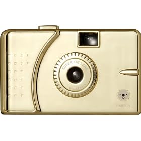 Click here to buy Harikin Vivitar ultra Wide Lens Camera Series powershovel superheadz by superheadz.