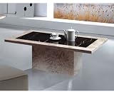 Sydney Marble Coffee Table