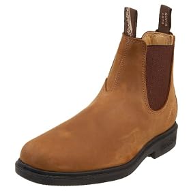 Blundstone Mens Bl064 Pull-On Boot by Blundstone