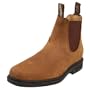 Blundstone Men's Bl064 Pull-On Boot,Brown,7.5 M US