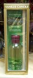Yankee Candle - Mistletoe - Oil Reed Diffuser 8.0 oz