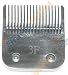 Size 3F Clipper Blade for Oster A5 Clippers & More