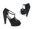 Garage Shoes - Laura - Women's Party Sandal