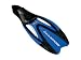 Sports : Aqualung Flosse Proflex X