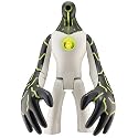 Ben 10 DNA Alien Heroes - Upgrade