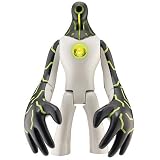 Ben 10  DNA Alien Heroes - Upgrade