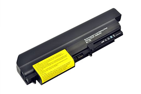 Battery--World IBM LENOVO 42T5225 43R2499 42T4530 42T4531 42T5227 42T5262 42T5264 Replacement Notebook Laptop Battery Compatible with ThinkPad R61 7753 ThinkPad R61 7754 ThinkPad R61 7755,Lenovo ThinkPad R61i Series (14.1 Widescreen),Lenovo ThinkPad R61i 7732 ThinkPad R61i 7742[10.8V 4400mAh 6-cell]