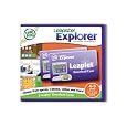Leapfrog Leapster Explorer Leaplet Download Card&nbsp;&nbsp;by Leapfrog 