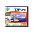 LeapFrog Leapster Explorer Leaplet Download Card