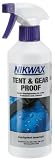Impr�gnierung "Nikwax Tent & Gear Proof, 500 ml" - 