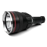 EagleTac M3C4 - XM-L T6 LED-Taschenlampe