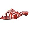 BALLY Women's Guitera Sandal