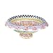 MacKenzie-Childs Taylor Ovation Bowl - Odd Fellows
