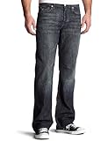 7 For All Mankind Men's Montana Relaxed Fit Jean