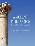Ancient Rhetorics for Contemporary Students (5th Edition)