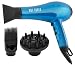 Hot Tools HTBL01 Blue Ice Titanium Ionic 1600 Watt Salon Dryer