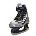 Men's Cougar Softboot Hockey Skate - Black