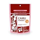 Camu Powder Og1 Raw 3 OZ (Pack of 6) - Pack Of 6