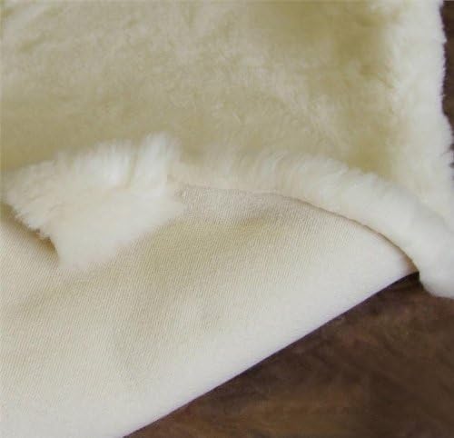 Fleece Topper for Bassinet/Cradle