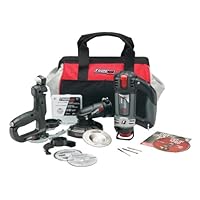 RotoZip RZ20-4500 120-Volt Spiral Saw System
