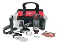 Rotozip RZ20-4500 120-Volt Spiral Saw System