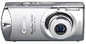 Canon PowerShot SD40 7.1MP Digital Elph Camera with 2.4x Optical Zoom (Olive Gray)
