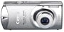 Canon PowerShot SD40 7.1MP Digital Elph Camera with 2.4x Optical Zoom (Olive Gray)