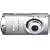 Canon PowerShot SD40 7.1MP Digital Elph Camera with 2.4x Optical Zoom (Olive Gray)