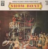 ORIGINAL CAST ALBUM LP UK COLUMBIA 1971