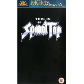 This Is Spinal Tap [1984]