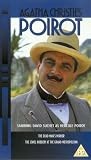 DVD : Poirot - Agatha Christie's Poirot - The Dead Man's Mirror / Jewel Robbery At The Grand Metropolitan [1989]