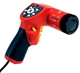『DUALSHOCK2 完全互換 ゼロテック2 レッド』の写真