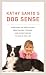 Book Kathy Santo's Dog Sense