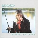 Mistral gagnantpar Renaud