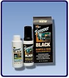 Forever Black Set Kunststoff-Tönung Schwarz