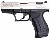 Walther P99 air pistol