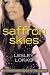 Saffron Skies by LESLEY LOKKO