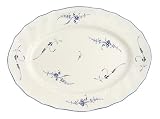 Villeroy & Boch Vieux Luxembourg Oval Platter