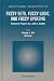 Book Fuzzy Sets, Fuzzy Logic, and Fuzzy Systems: Selected Papers by Lotfi A. Zadeh (Advances in Fuzzy Systems - Applications and Theory , Vol 6)