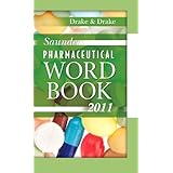 saunders pharmaceutical word book 2011 1e